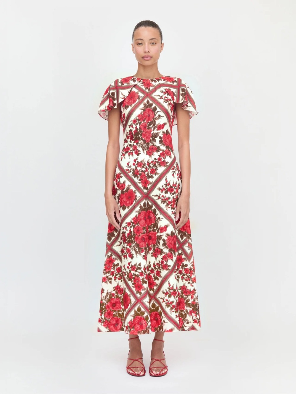 The Davina Dress - Hill House Home
